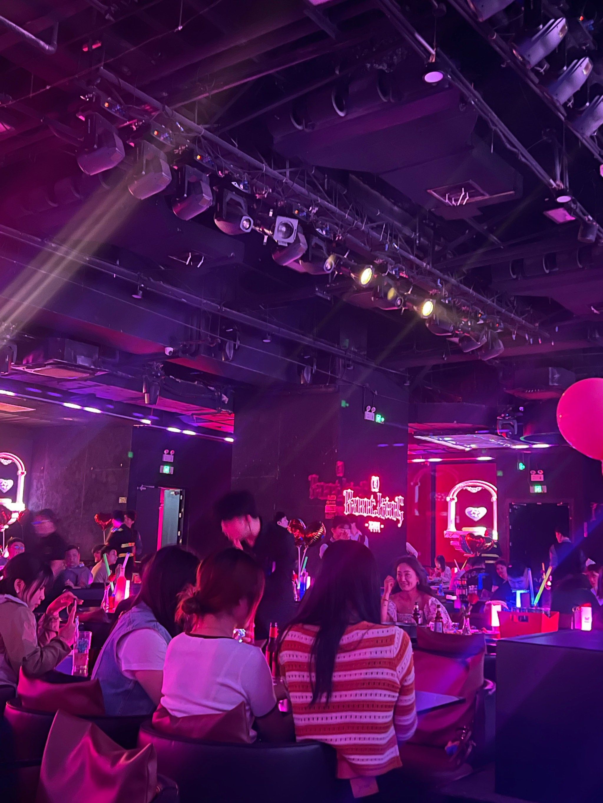 北海商务KTV：商务聚会首选-合浦县ktv预订